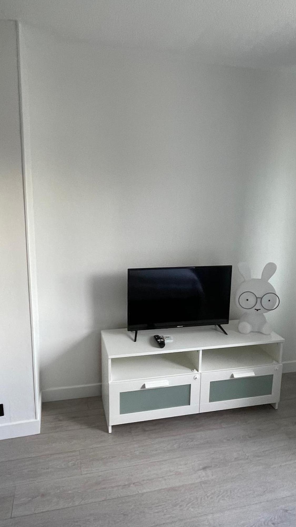 Ferienwohnung Jean Kiffer Le Plessis-Trevise Exterior foto
